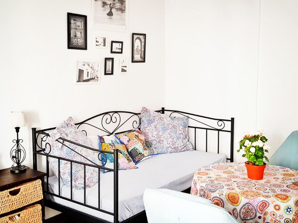 Penthouse i Cadiz, Cadiz - foto 4