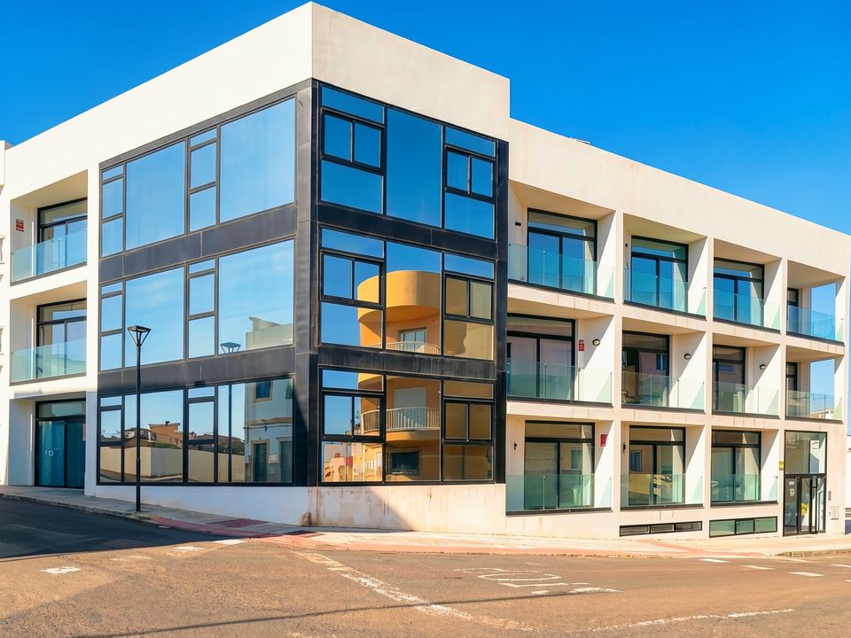 Apartament a Corralejo, Fuerteventura - foto 1