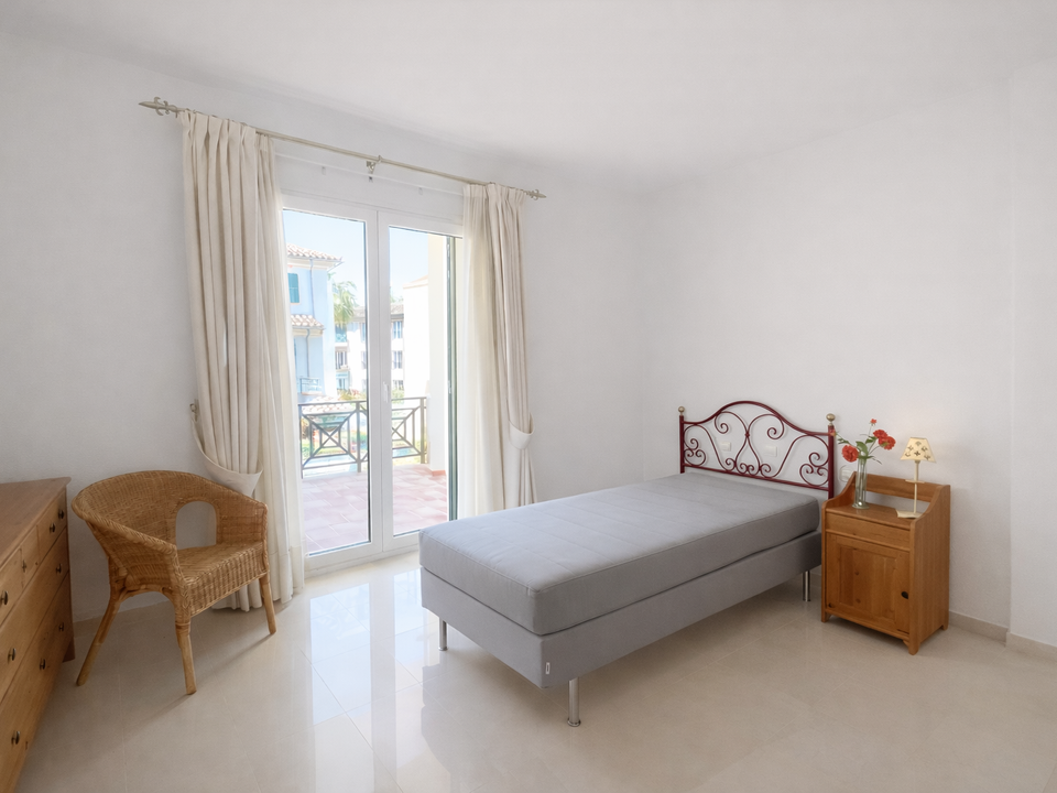 Lejlighed i Santa Ponsa, Mallorca - foto 4