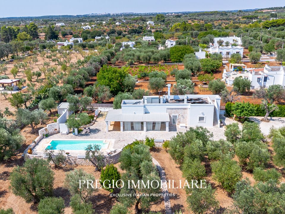 Villa a Ostuni, Brindisi - foto 4