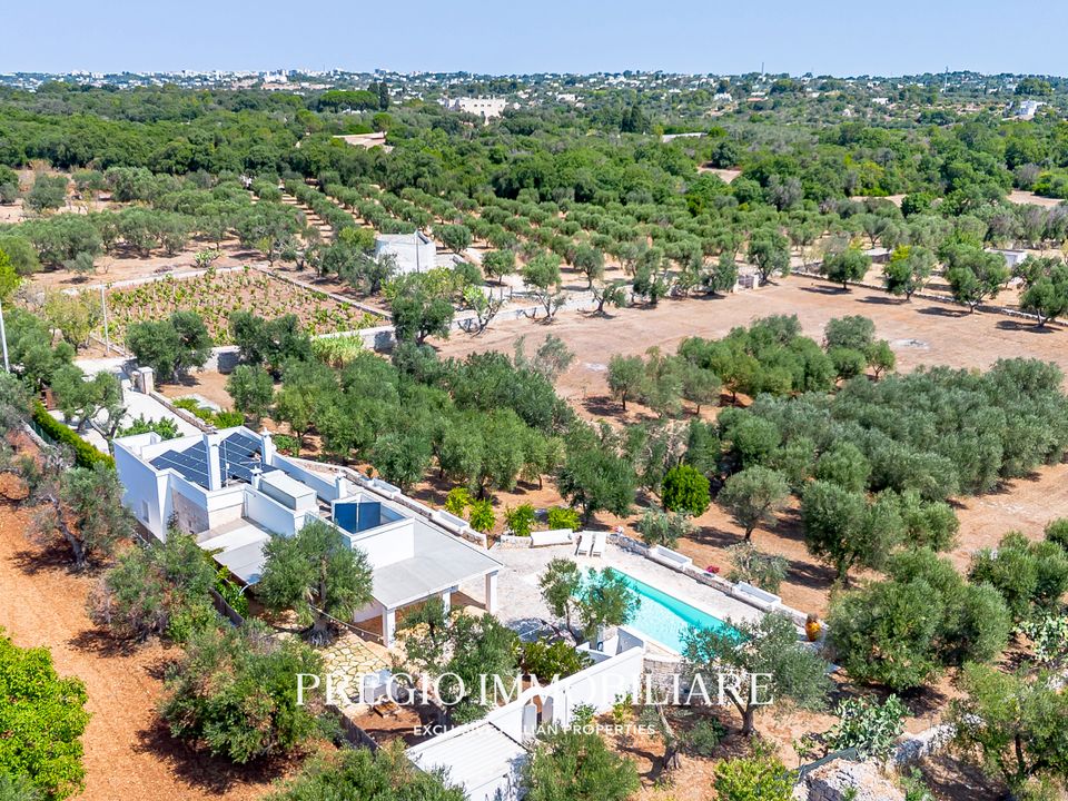 Villa a Ostuni, Brindisi - foto 5