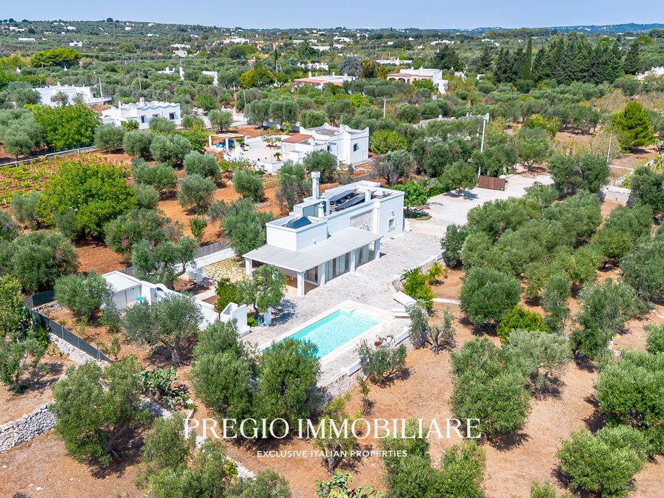 Villa a Ostuni, Brindisi - foto 3