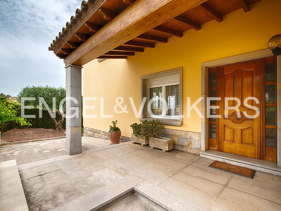 Villa i Figueres, Gerona - foto 1