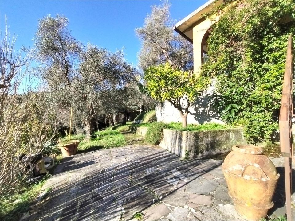 Villa i Luni, La Spezia - foto 1