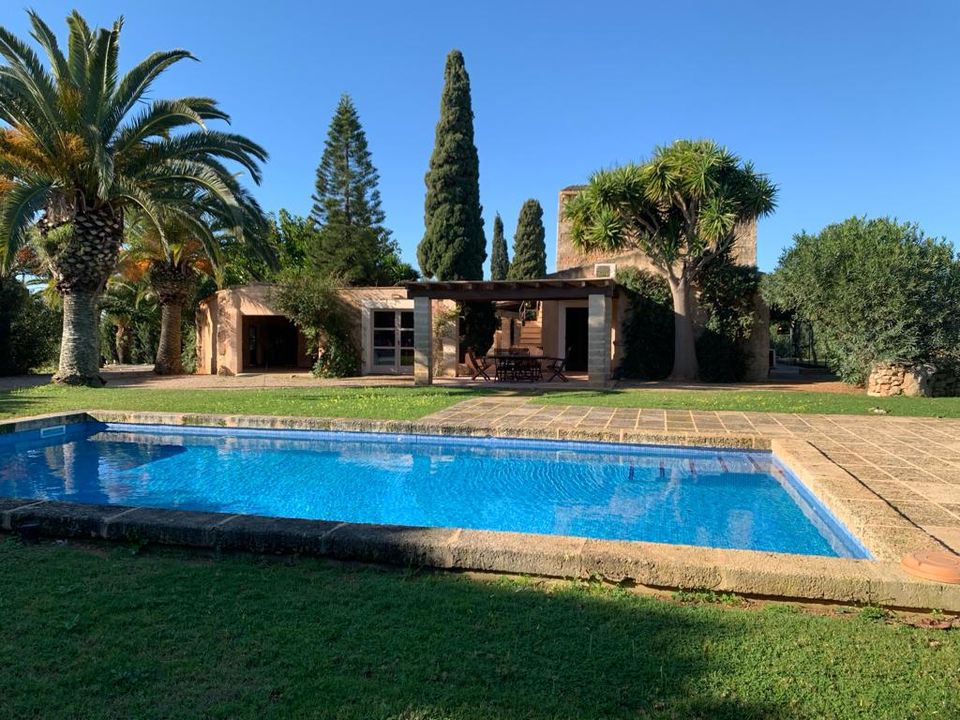 Finca i Manacor, Mallorca - foto 2