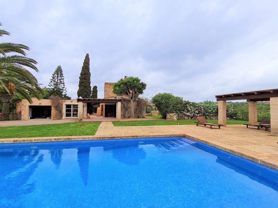 Finca i Manacor, Mallorca - foto 3