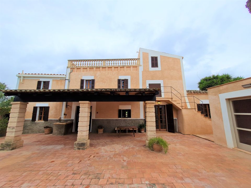 Finca i Manacor, Mallorca - foto 4