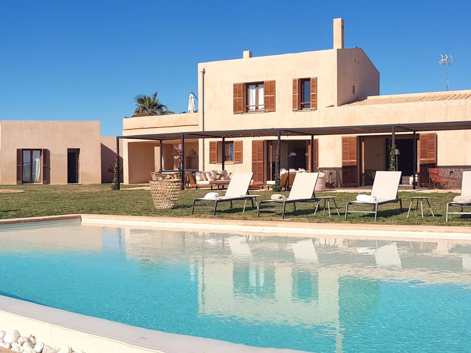 Finca a Campos, Mallorca - foto 1