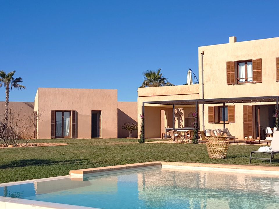 Finca a Campos, Mallorca - foto 2
