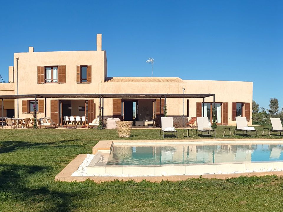 Finca a Campos, Mallorca - foto 3