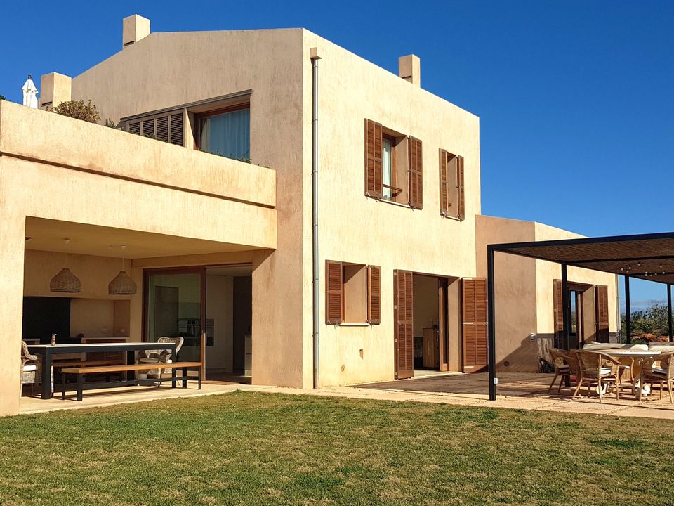 Finca a Campos, Mallorca - foto 5