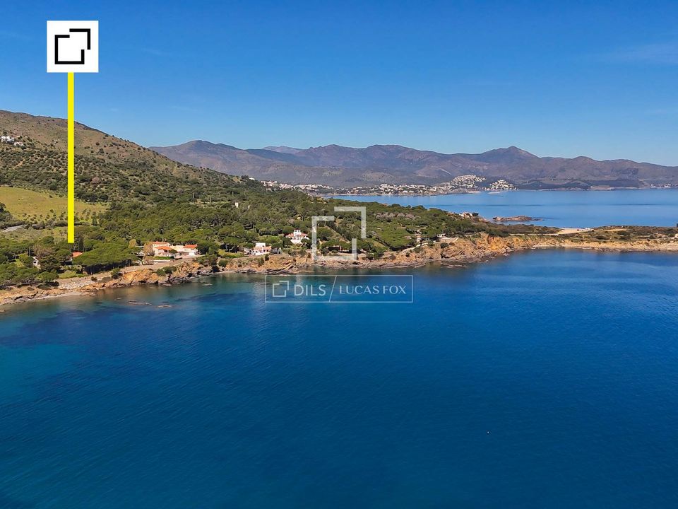Villa i El Port De La Selva, Gerona - foto 2