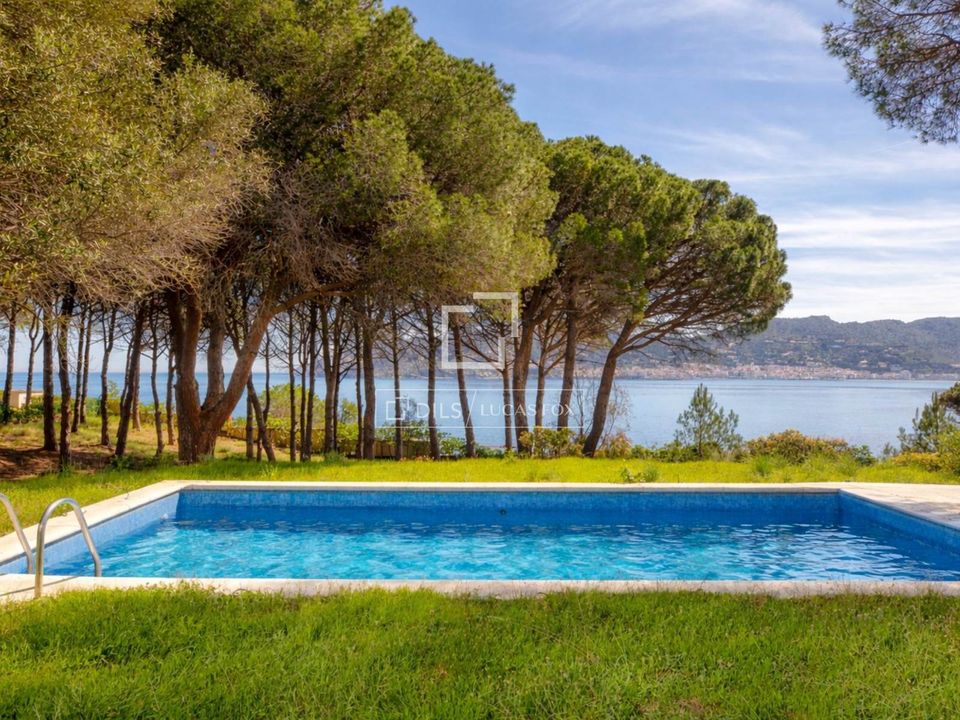 Villa i El Port De La Selva, Gerona - foto 3