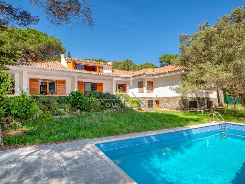 Villa i El Port De La Selva, Gerona - foto 4