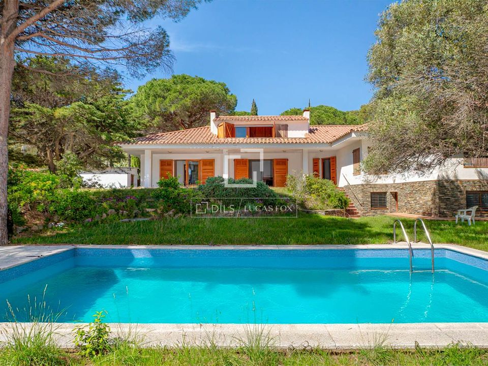 Villa i El Port De La Selva, Gerona - foto 5