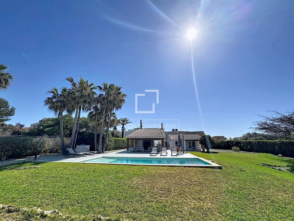 Villa i Sant Lluis, Menorca - foto 2