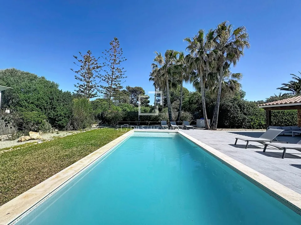 Villa i Sant Lluis, Menorca - foto 4