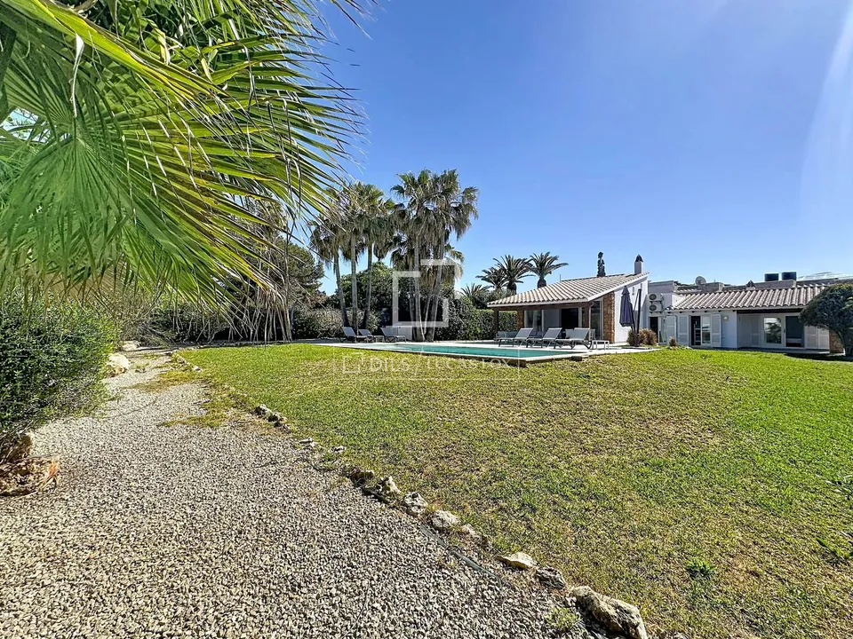 Villa i Sant Lluis, Menorca - foto 5