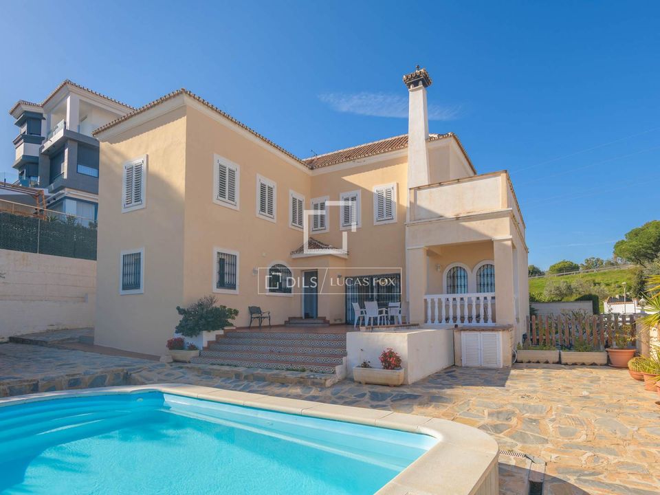Villa i La Cala Del Moral, Malaga - foto 2