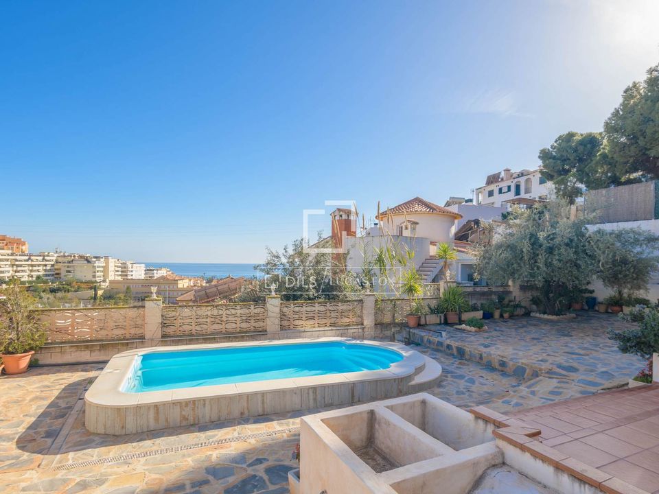 Villa i La Cala Del Moral, Malaga - foto 1