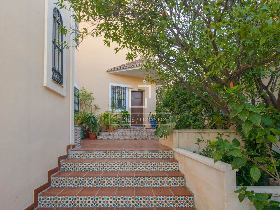 Villa i La Cala Del Moral, Malaga - foto 3