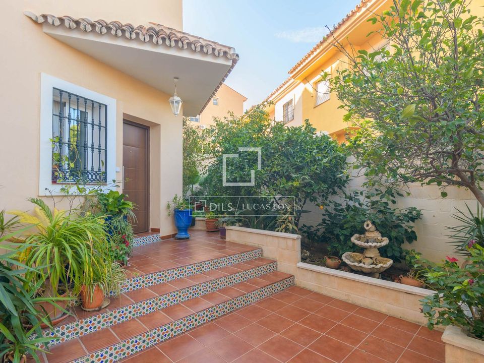 Villa i La Cala Del Moral, Malaga - foto 4