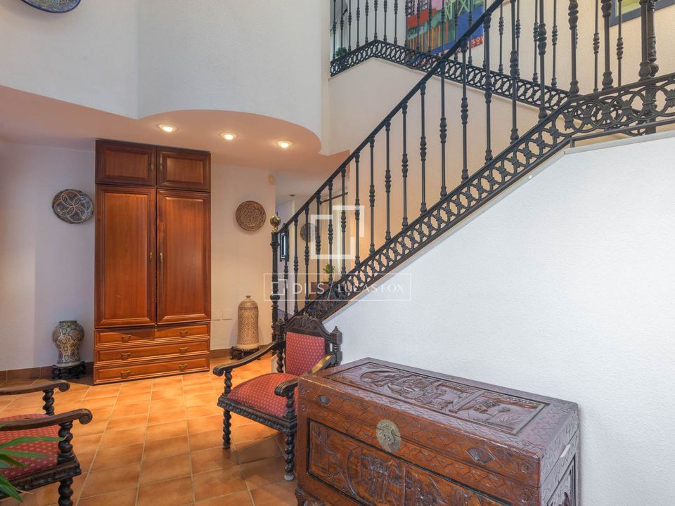 Villa i La Cala Del Moral, Malaga - foto 5