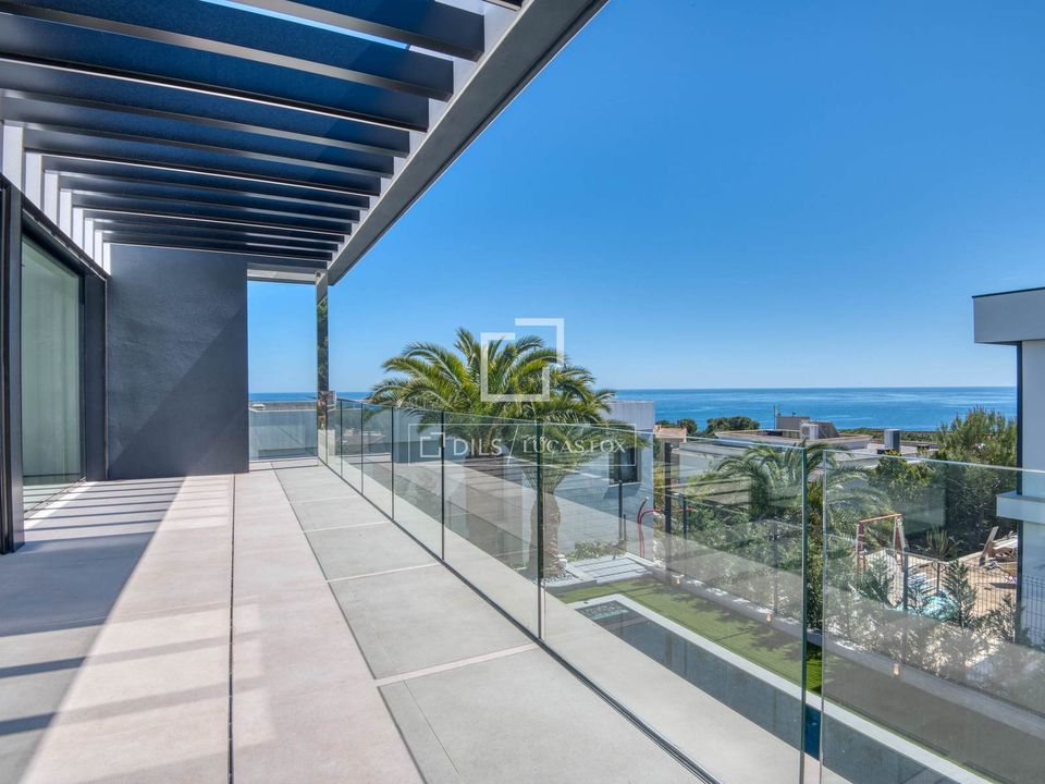 Villa i Platja D'aro, Gerona - foto 1