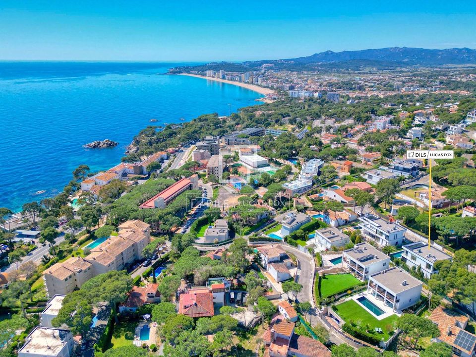 Villa i Platja D'aro, Gerona - foto 3