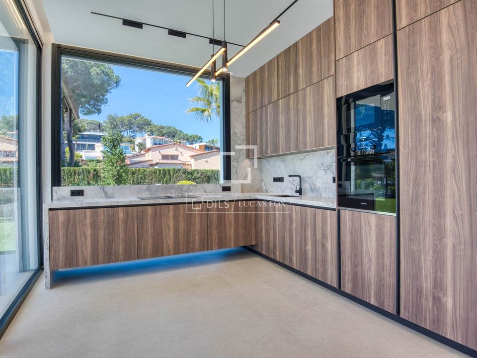 Villa i Platja D'aro, Gerona - foto 4
