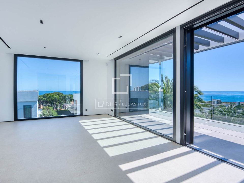 Villa i Platja D'aro, Gerona - foto 5