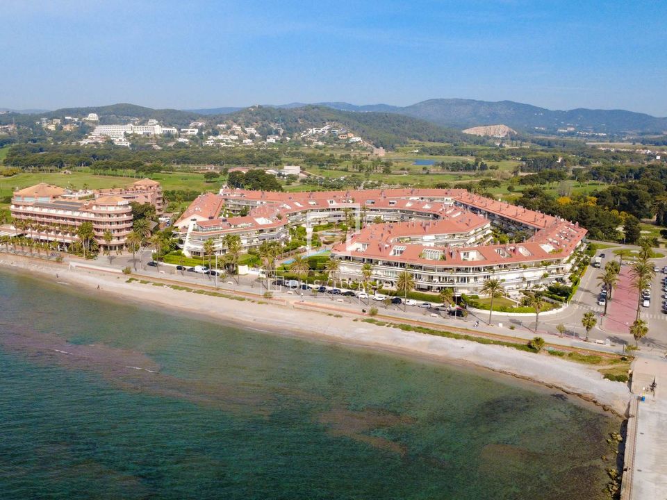Lejlighed i Sitges, Barcelona - foto 4