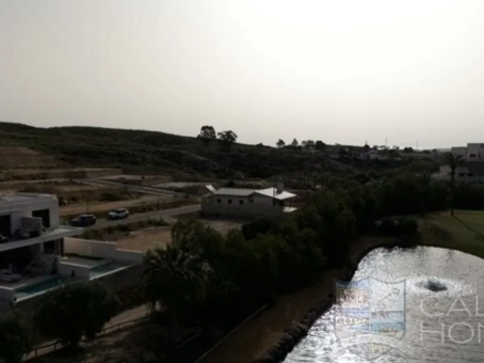 Villa i Vera, Almeria - foto 3