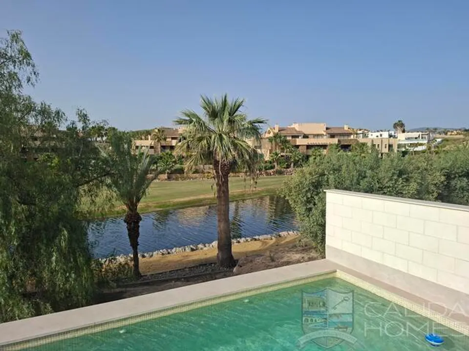 Villa i Vera, Almeria - foto 5