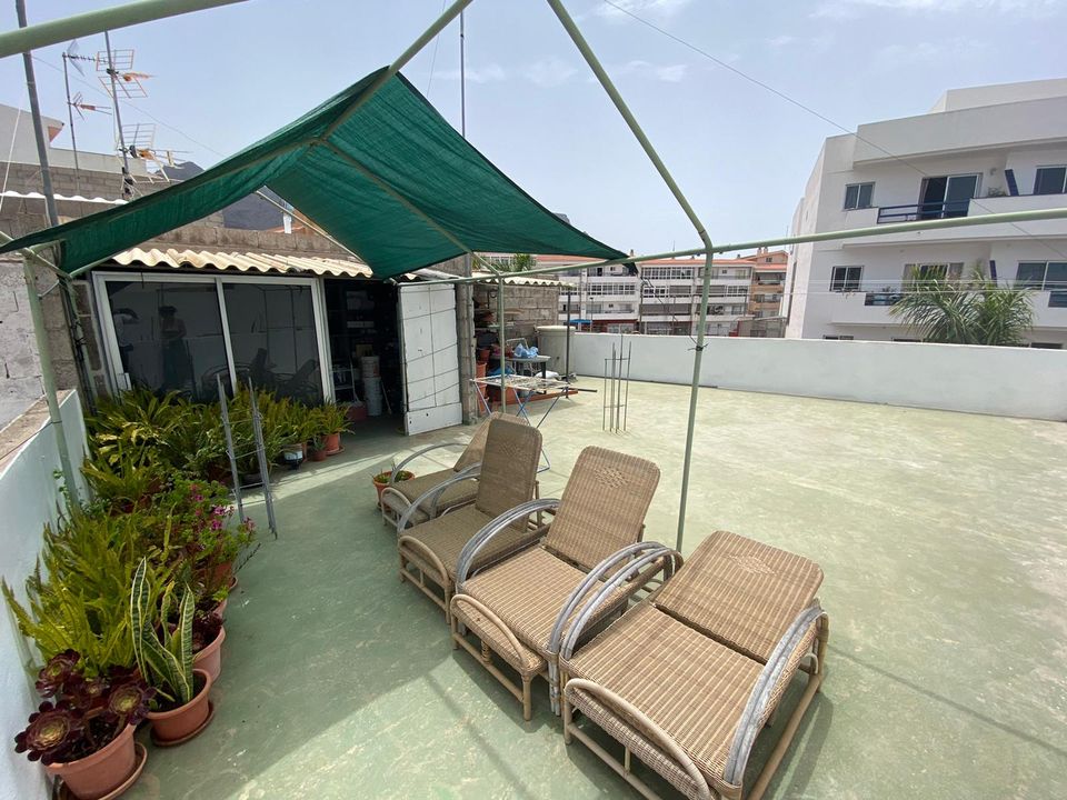 Landsbyhus i Adeje, Tenerife - foto 1