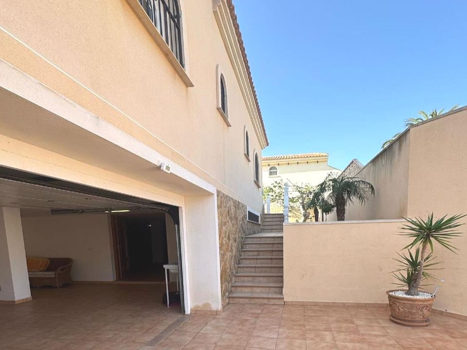 Villa i Playa Flamenca, Alicante - foto 3