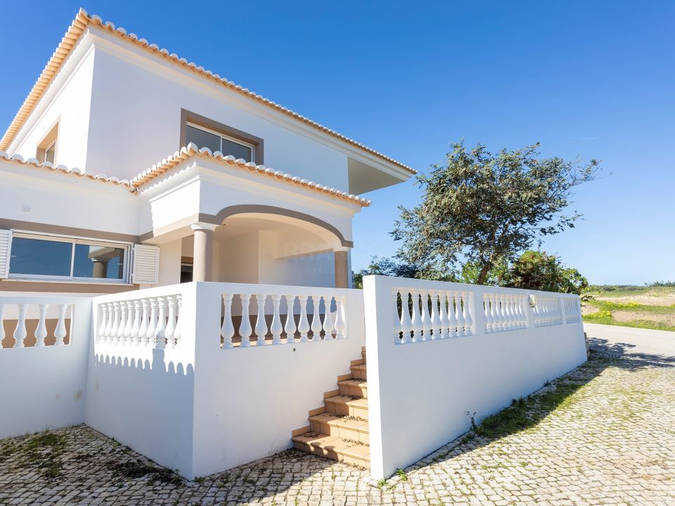 Villa i Budens, Faro - foto 1