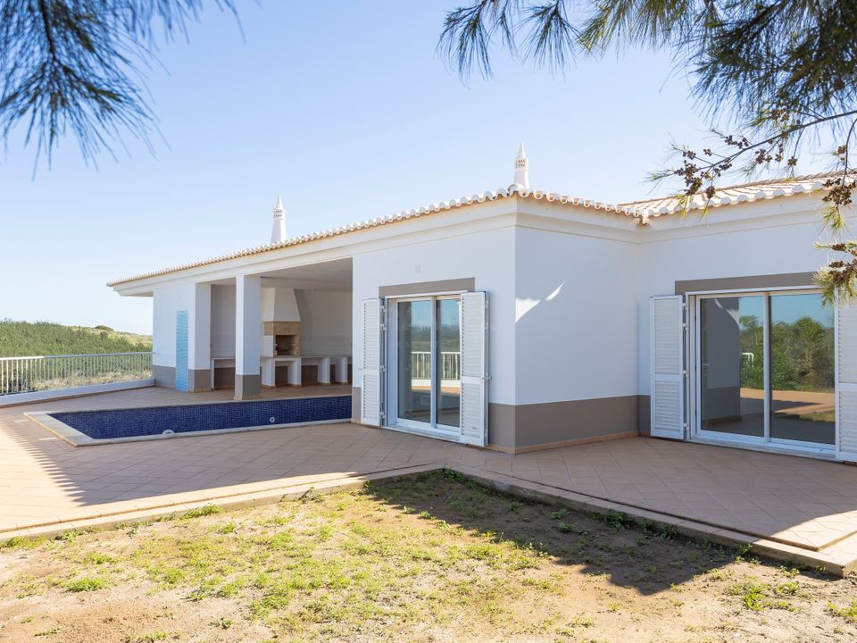 Villa i Budens, Faro - foto 2
