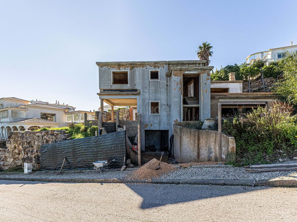 Villa i Budens, Faro - foto 2