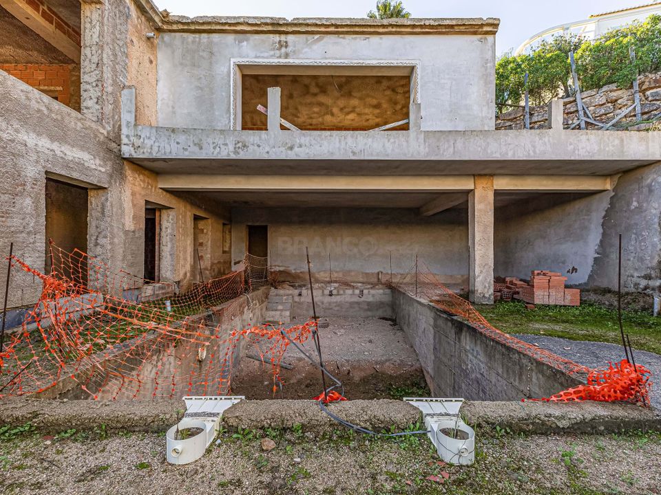 Villa i Budens, Faro - foto 3