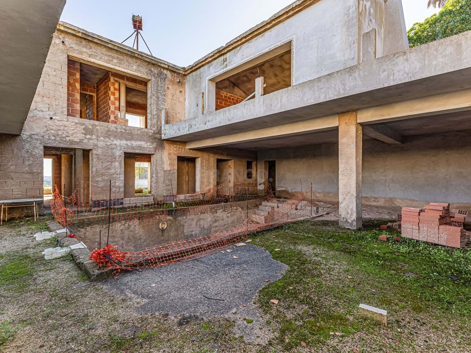 Villa i Budens, Faro - foto 4