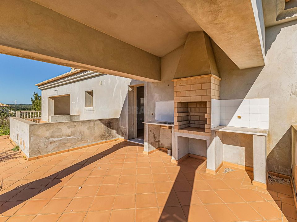 Villa i Budens, Faro - foto 2