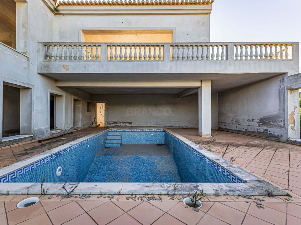 Villa i Budens, Faro - foto 3