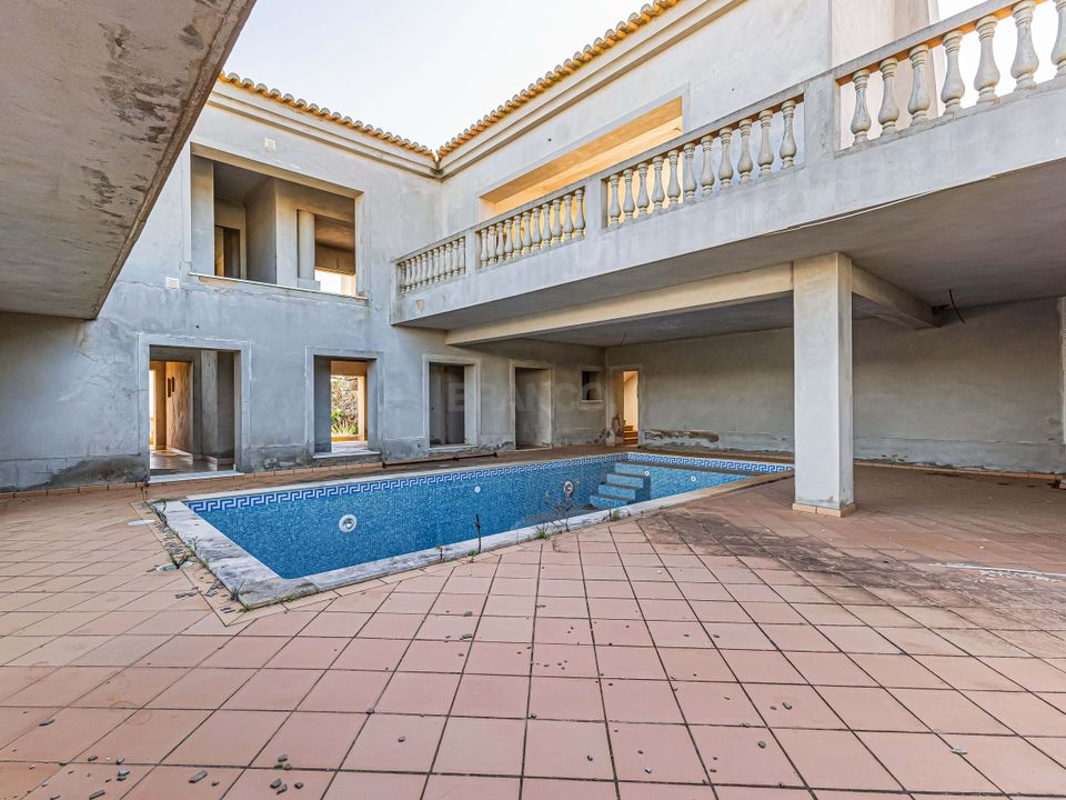 Villa i Budens, Faro - foto 4