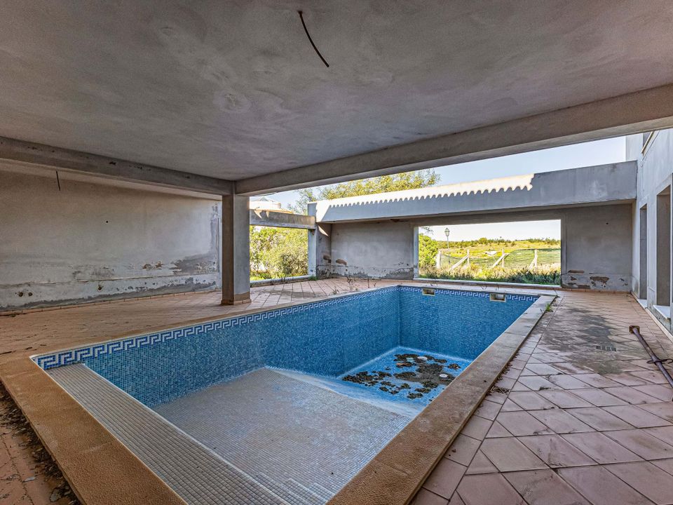 Villa i Budens, Faro - foto 5
