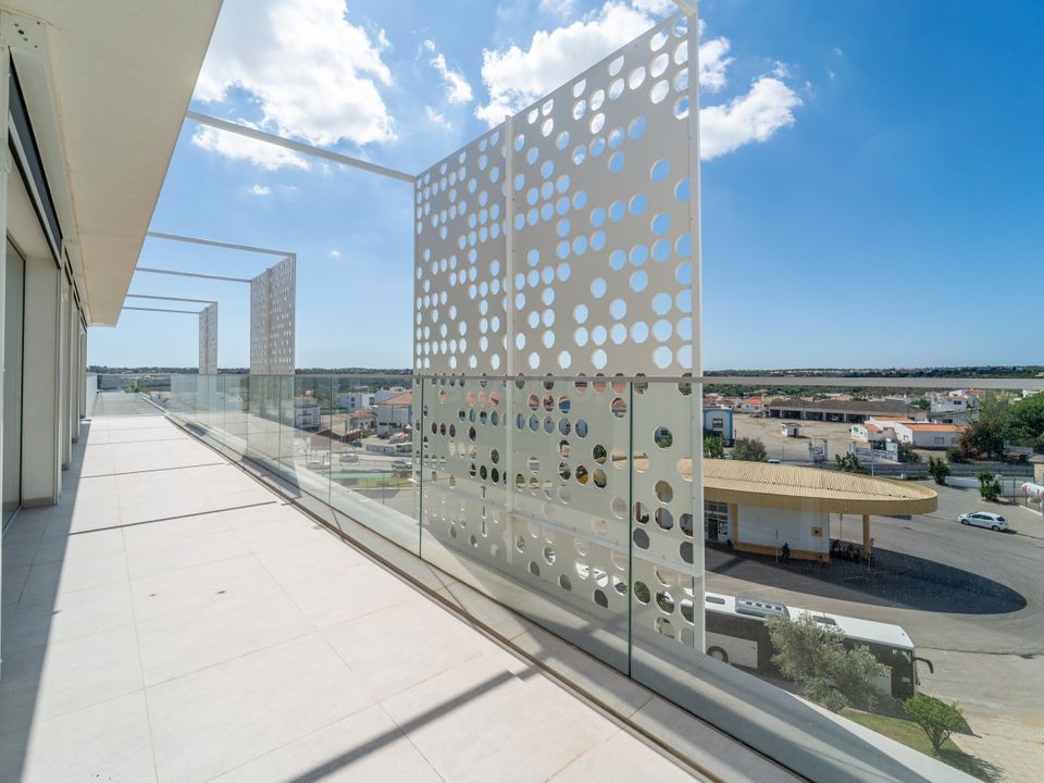 Lejlighed i Carvoeiro, Faro - foto 1