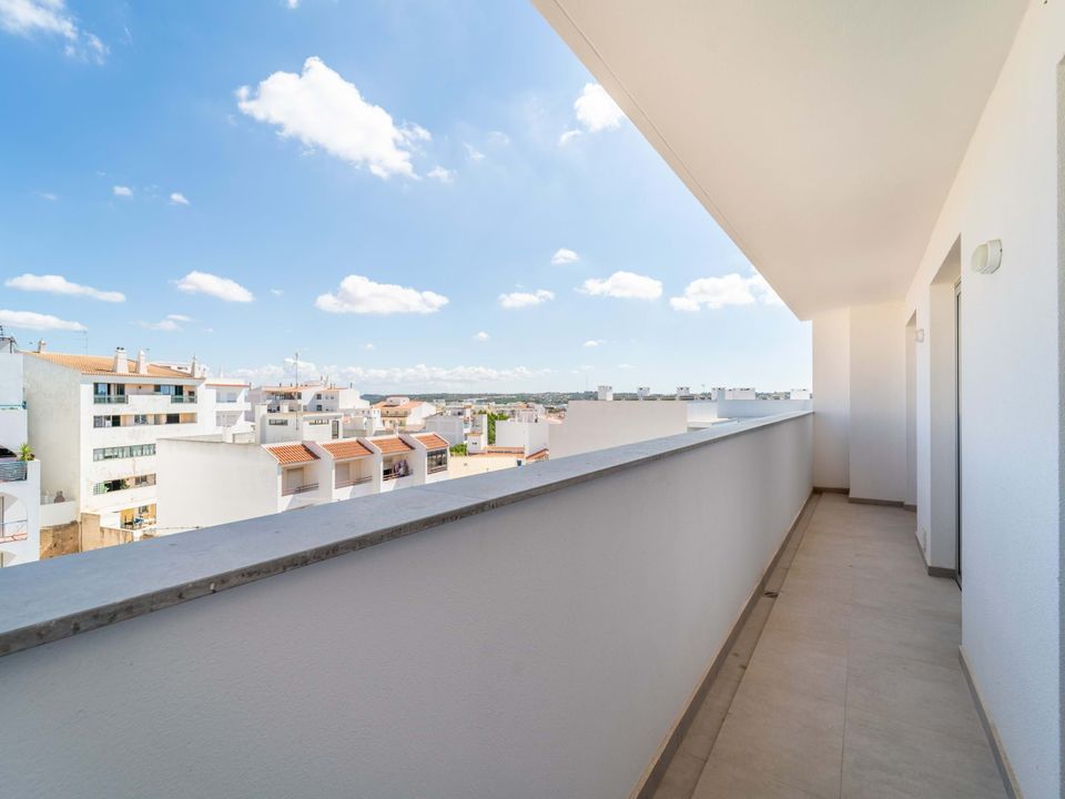 Lejlighed i Carvoeiro, Faro - foto 4