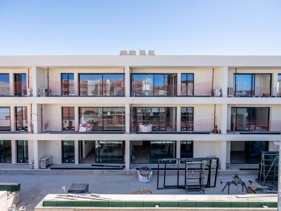 Lejlighed i Carvoeiro, Faro - foto 2