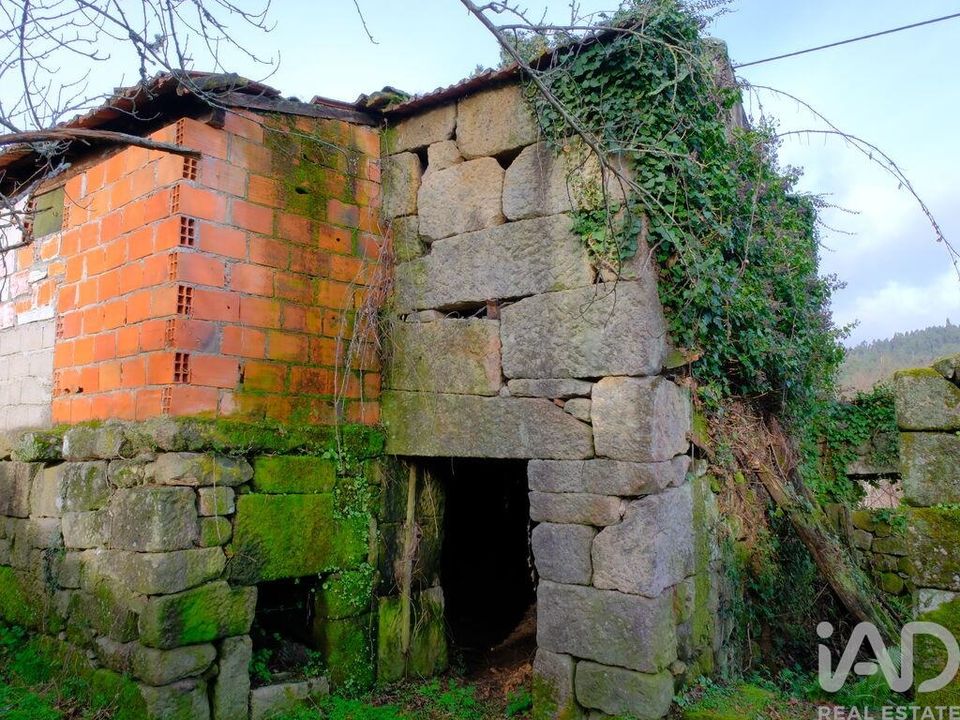 Byhus i Sao Pedro do Sul, Viseu - foto 2