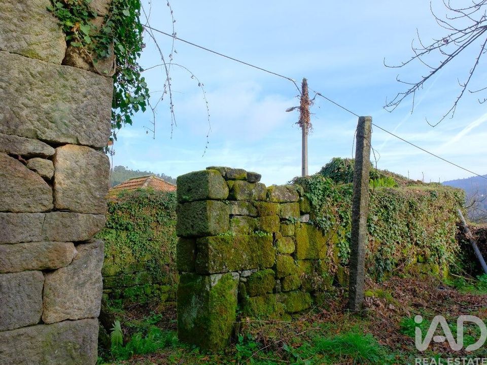 Byhus i Sao Pedro do Sul, Viseu - foto 3